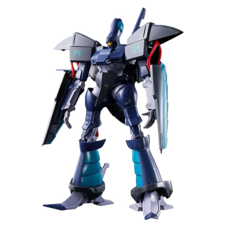 Model Kit Bandai Hobby HG: A.Taul2