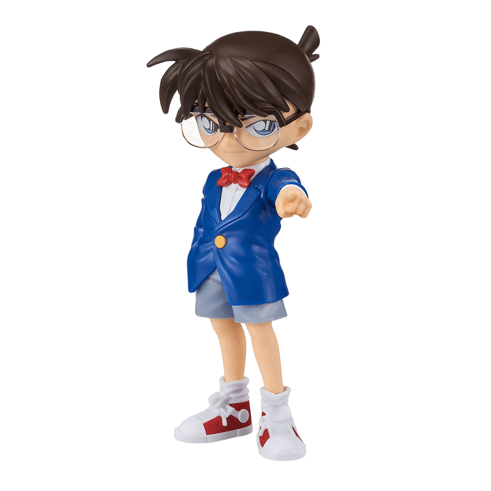 Model Kit Bandai Hobby Entry Grade: Conan Edogawa2