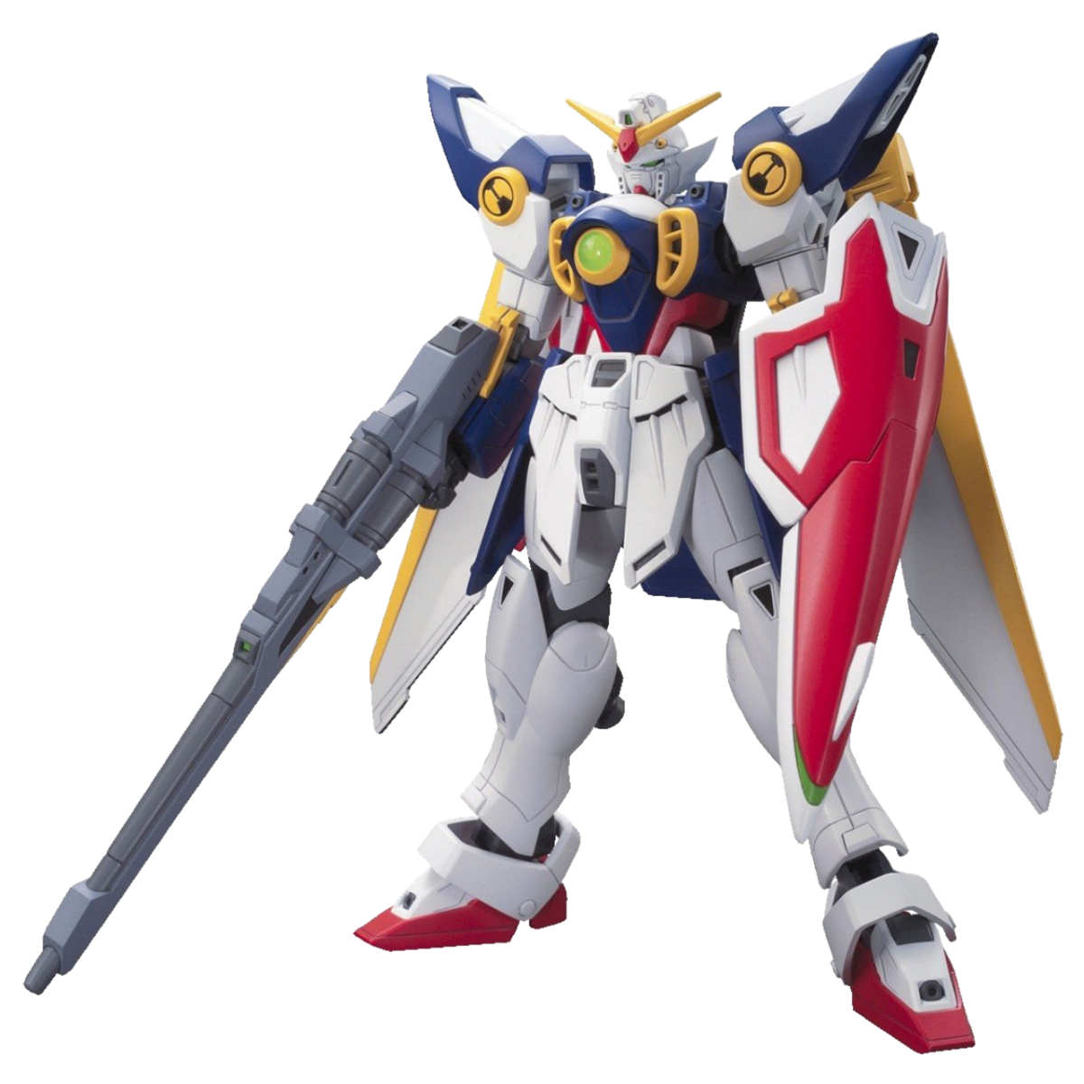 Model Kit Bandai Hobby HG: Wing Gundam2