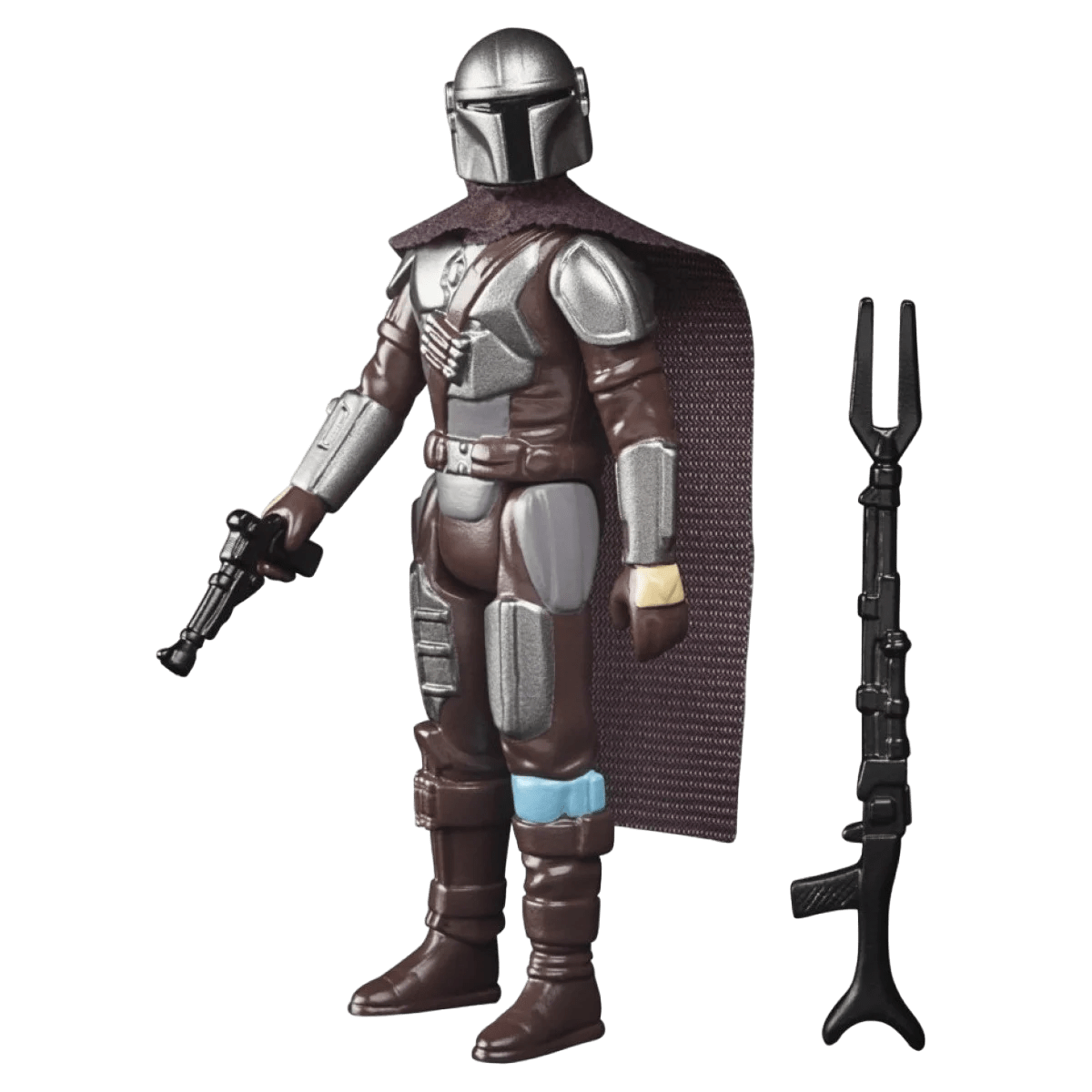 The Vintage Retro Collection Star Wars: The Mandalorian2