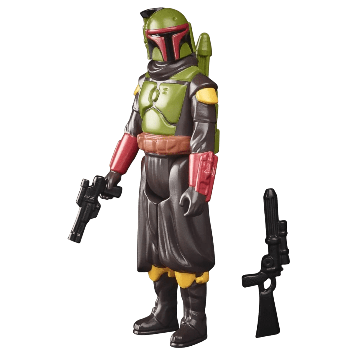 The Vintage Retro Collection Star Wars: Boba Fett1