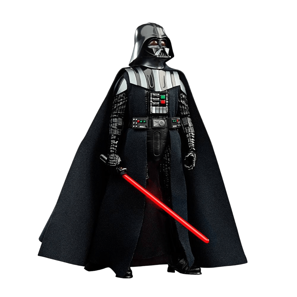 The Black Series Star Wars: Darth Vader2