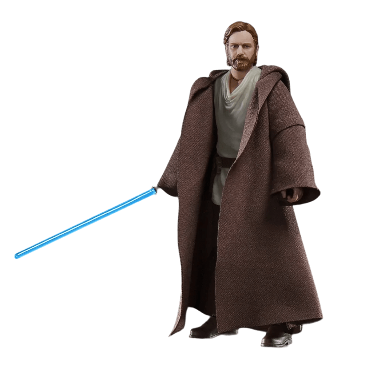 The Black Series Star Wars: Obi-Wan Kenobi (Wardering Jedi)2