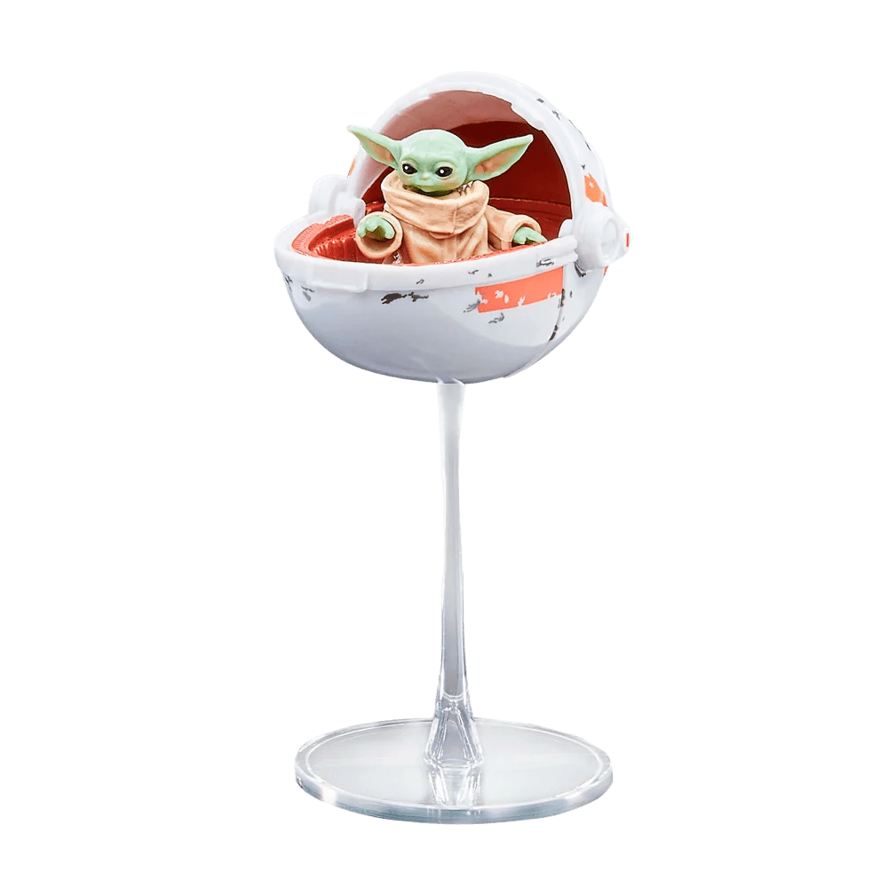 The Black Series Star Wars: Grogu1