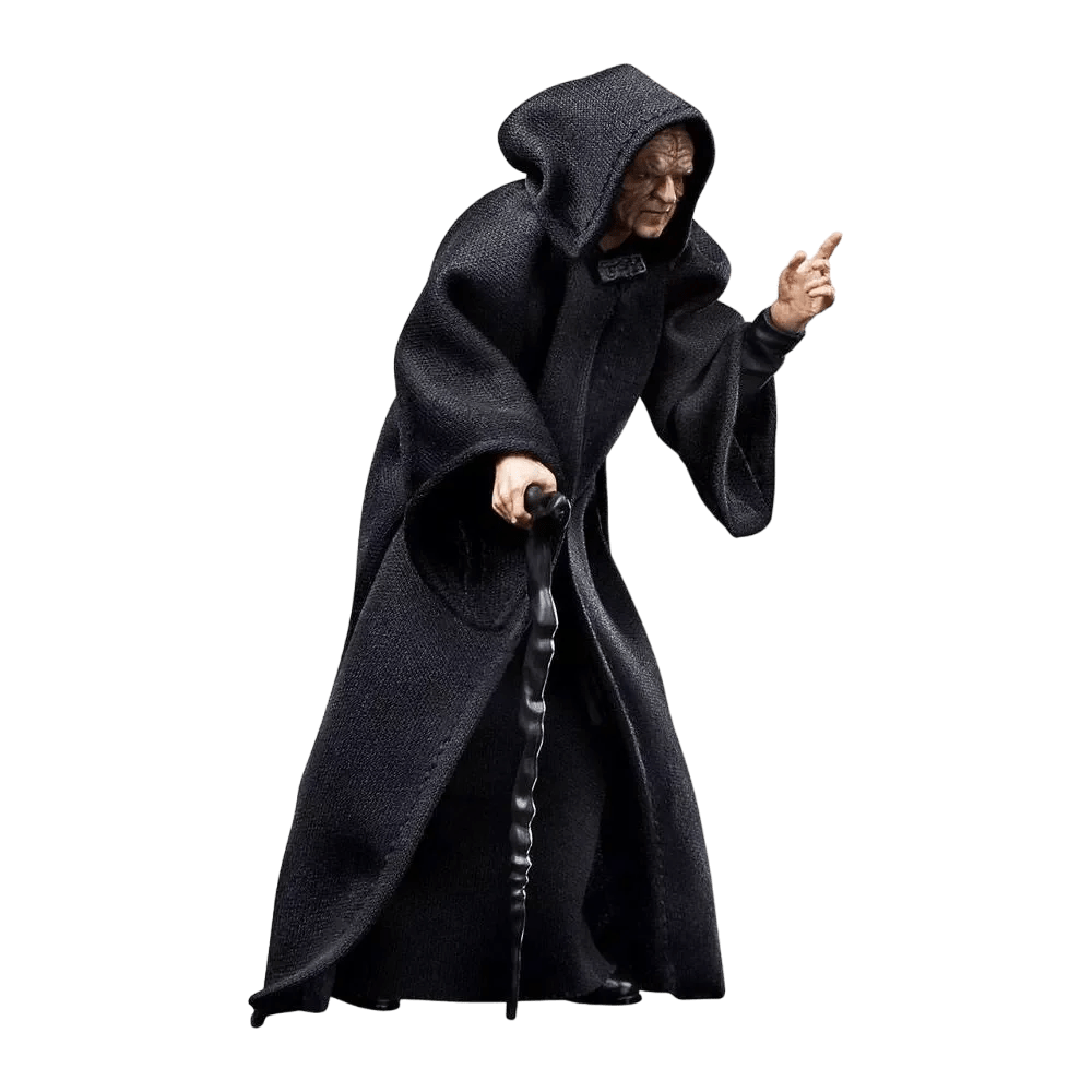 Figura Kenner Star Wars Return of the Jedi: The Emperor2