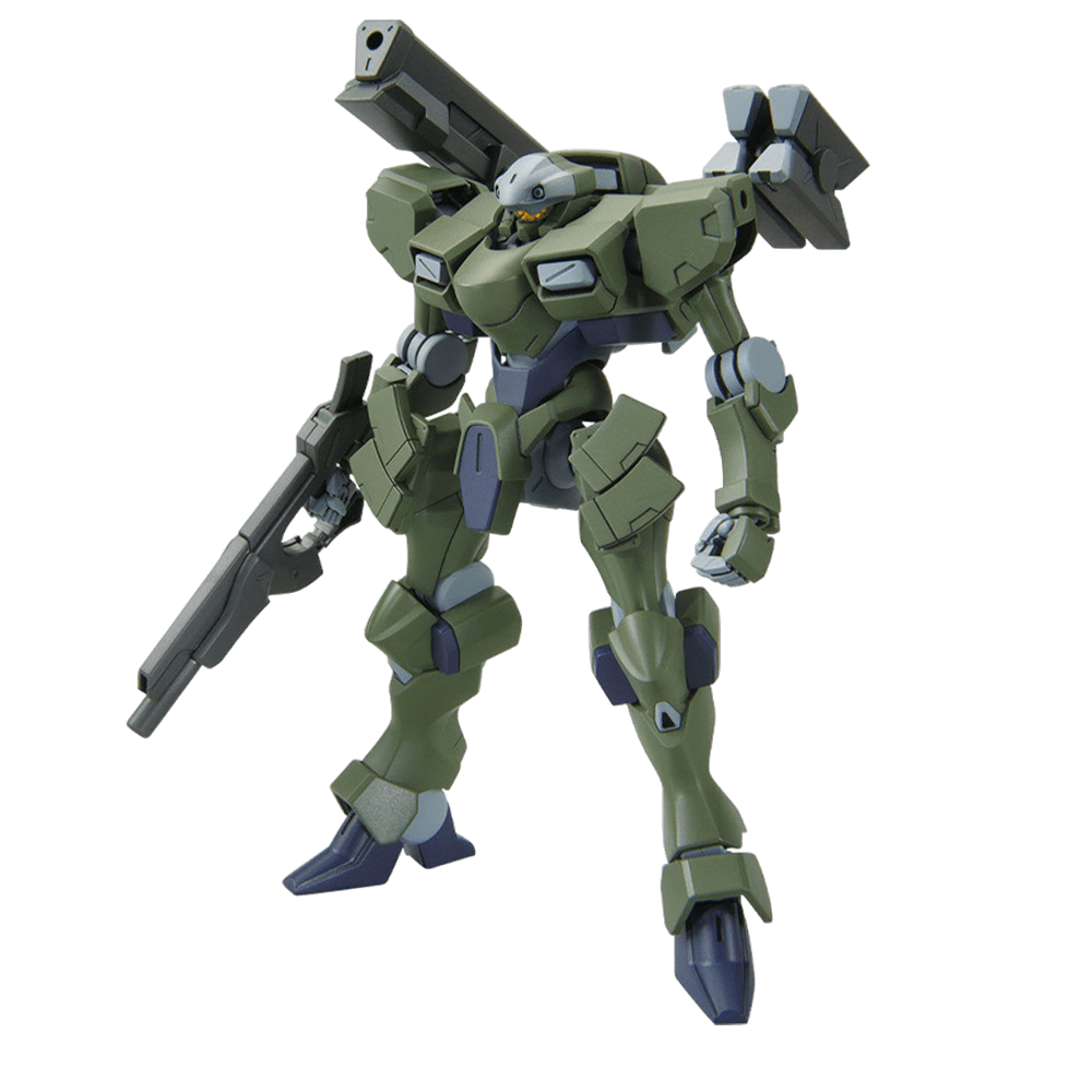 Model Kit Bandai Hobby HG: Zowort Heavy2