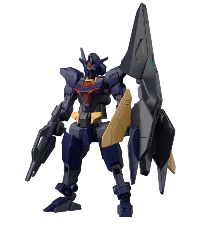 Model Kit Bandai Hobby HG: Core Gundam II (Titans Color)2