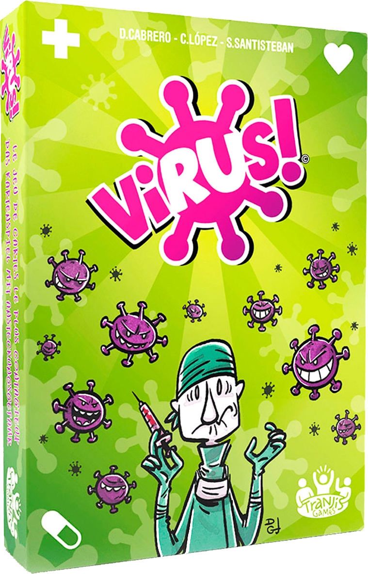 Virus 0