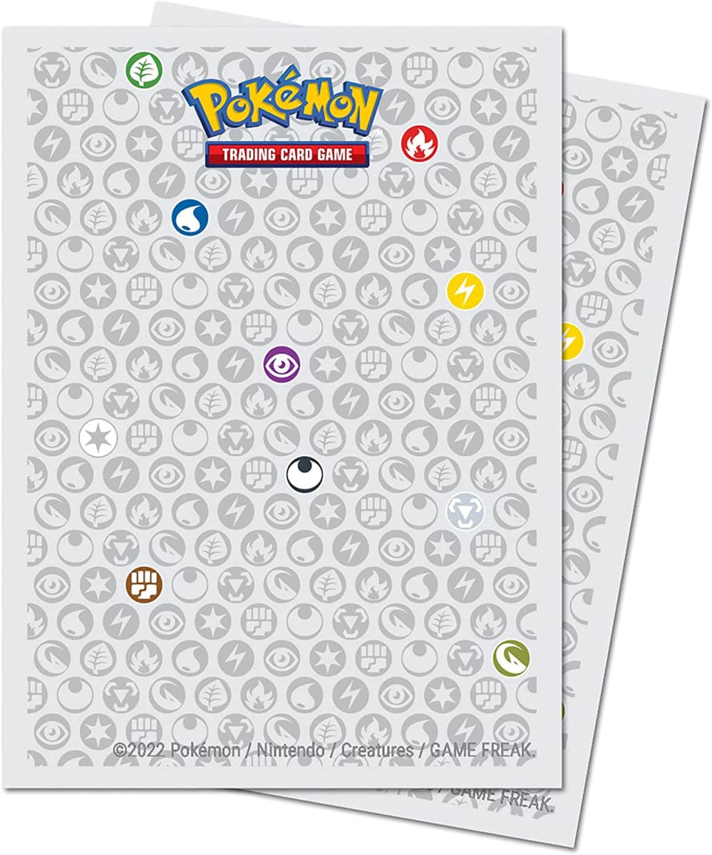 First Partner Bundle Pokémon TCG5