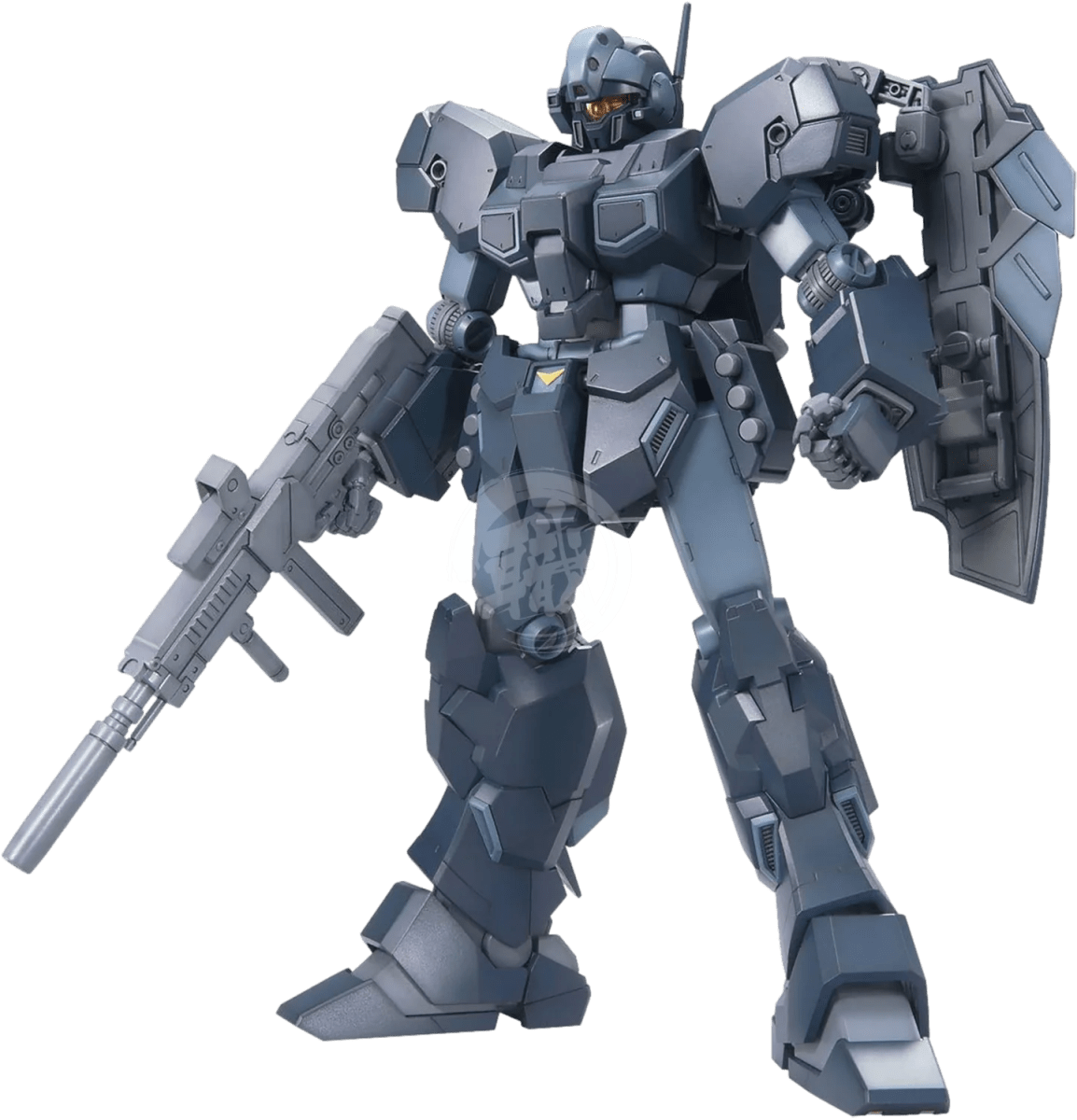 Model Kit Bandai Hobby RG: RGM-96X Jesta1