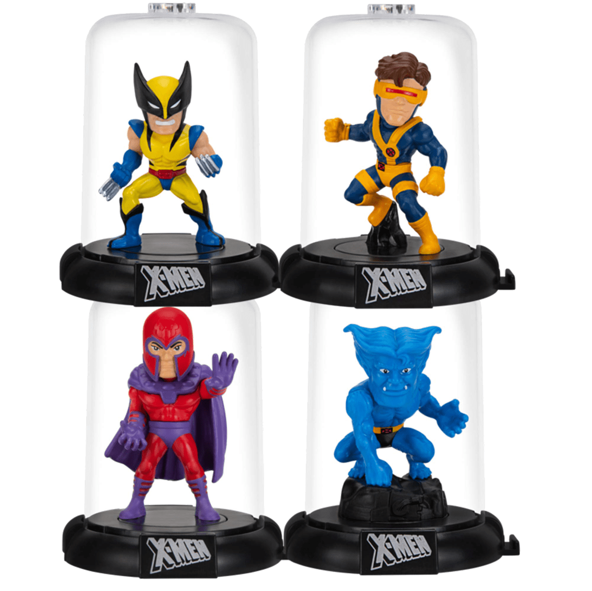 Figura Domez X-Men2