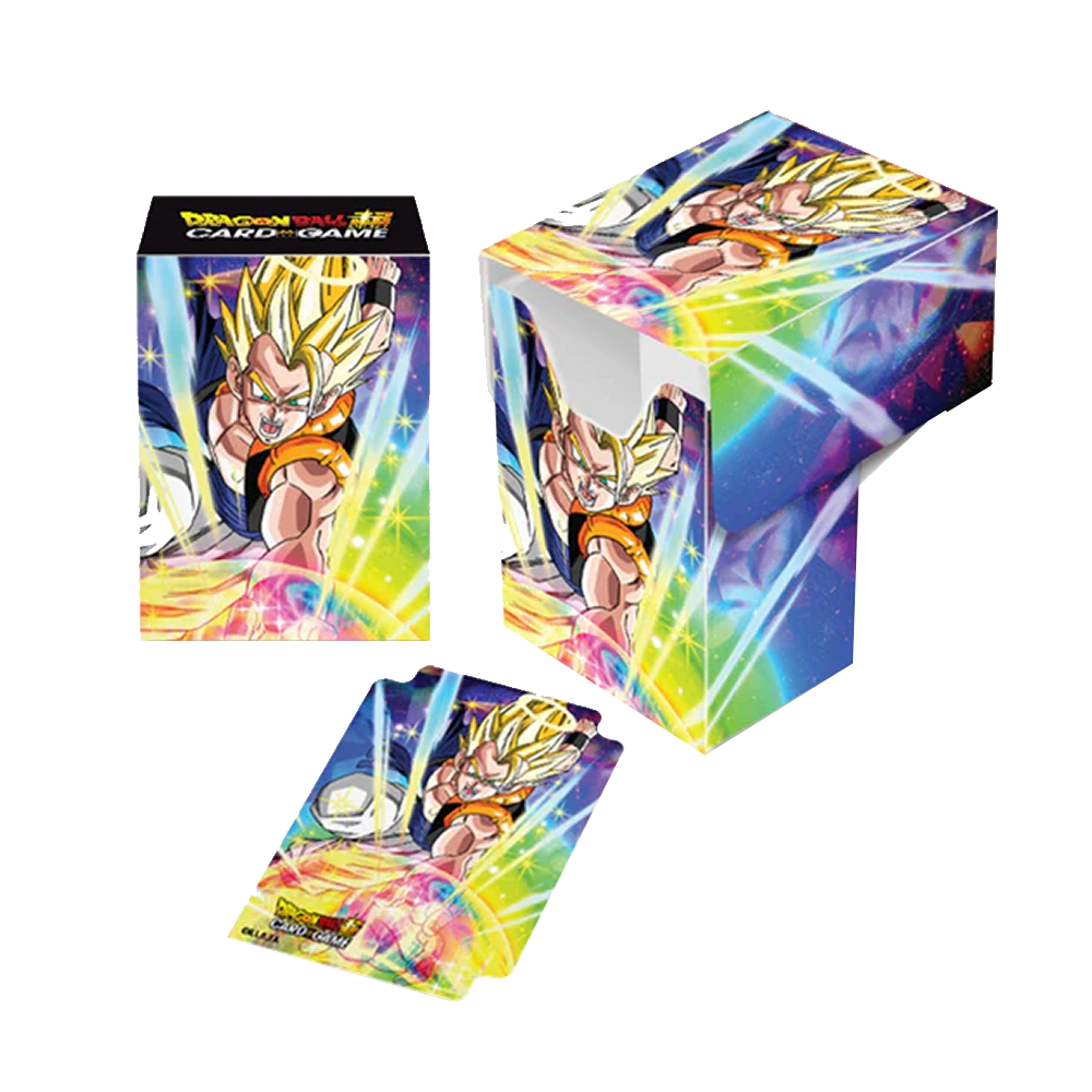 Deck Box Ultra Pro 80+ DBS4