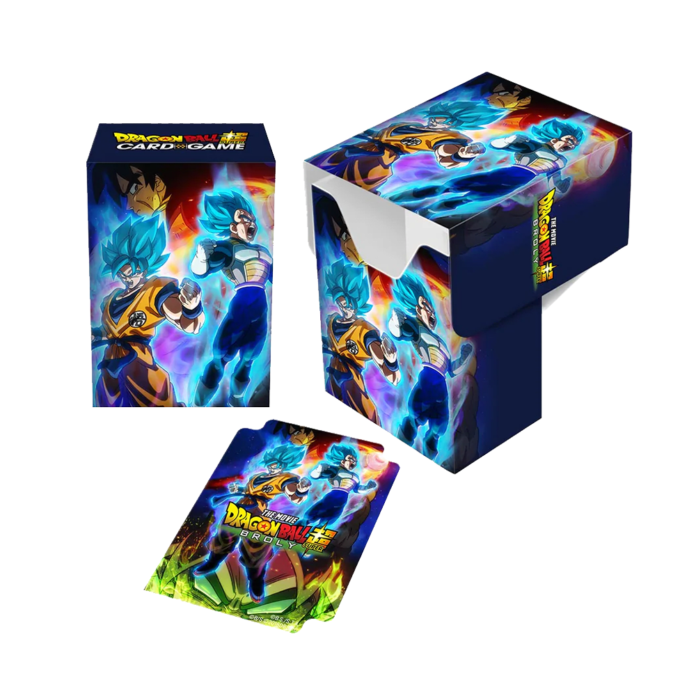 Deck Box Ultra Pro 80+ DBS 0