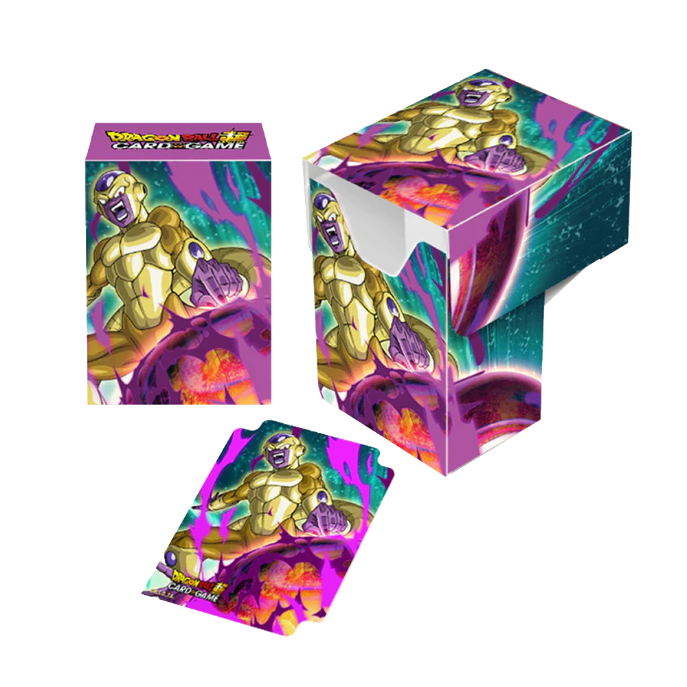 Deck Box Ultra Pro 80+ DBS2