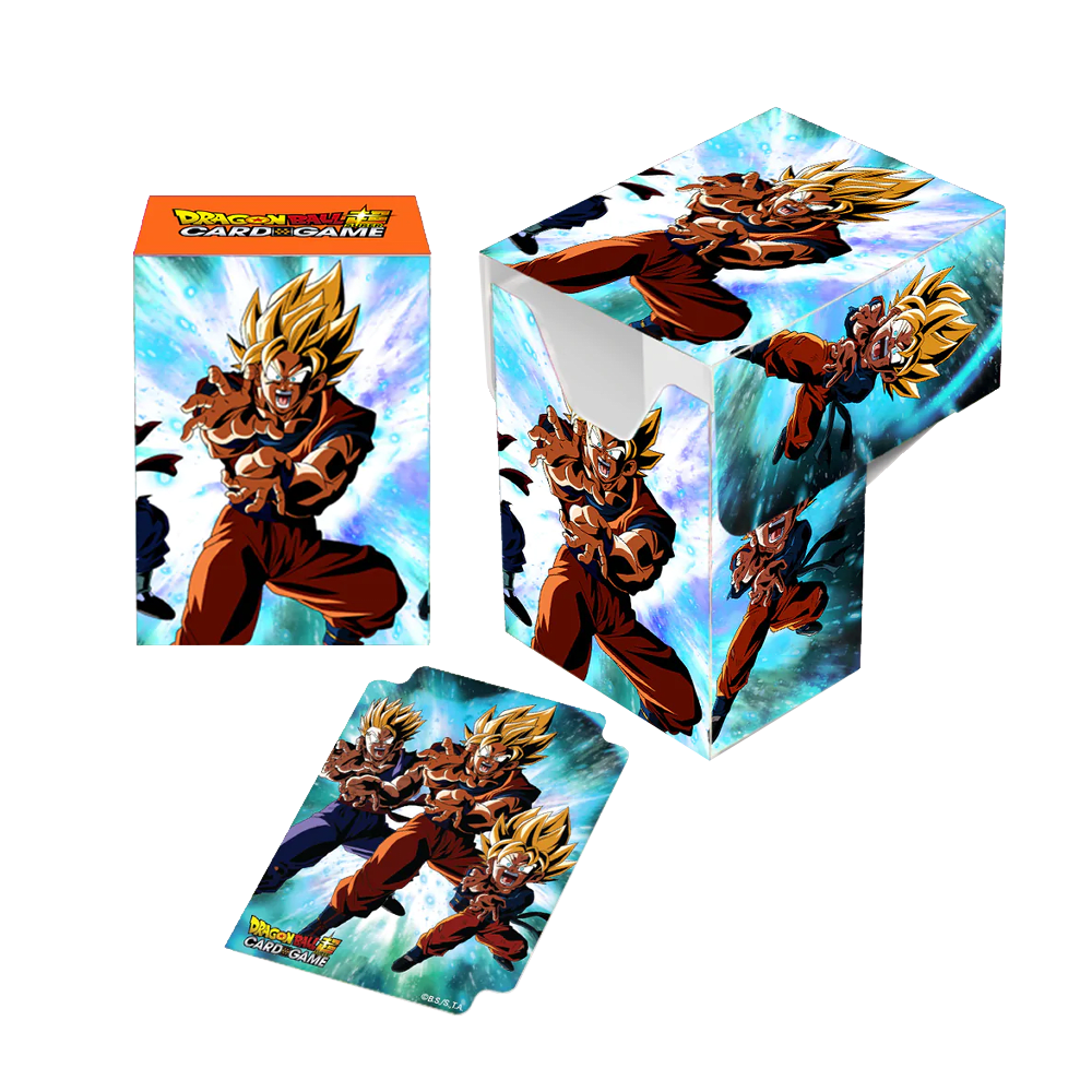 Deck Box Ultra Pro 80+ DBS5