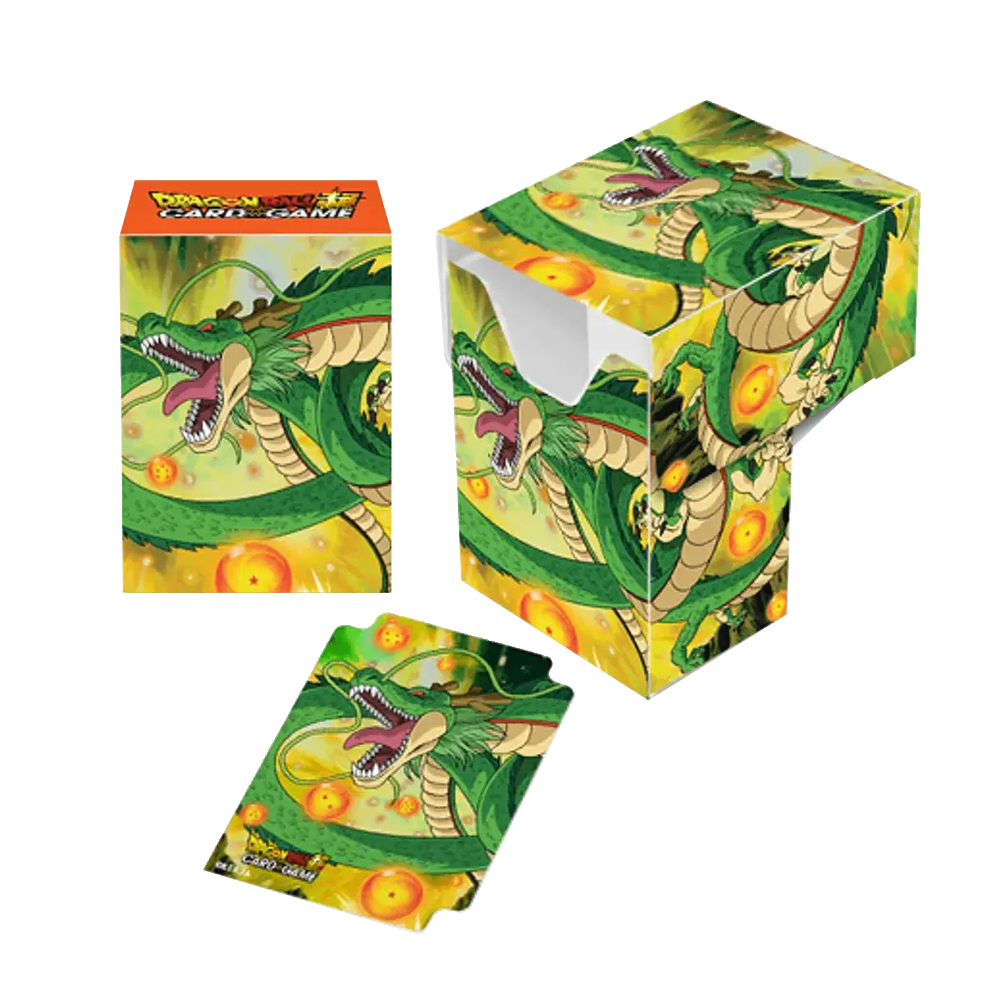 Deck Box Ultra Pro 80+ DBS6