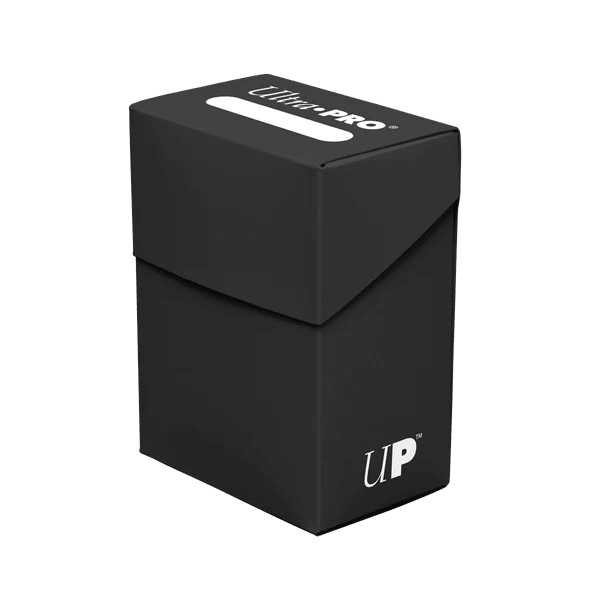 Deck Box Ultra Pro 80+1