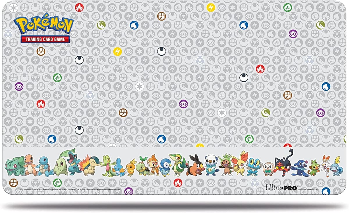 First Partner Bundle Pokémon TCG3