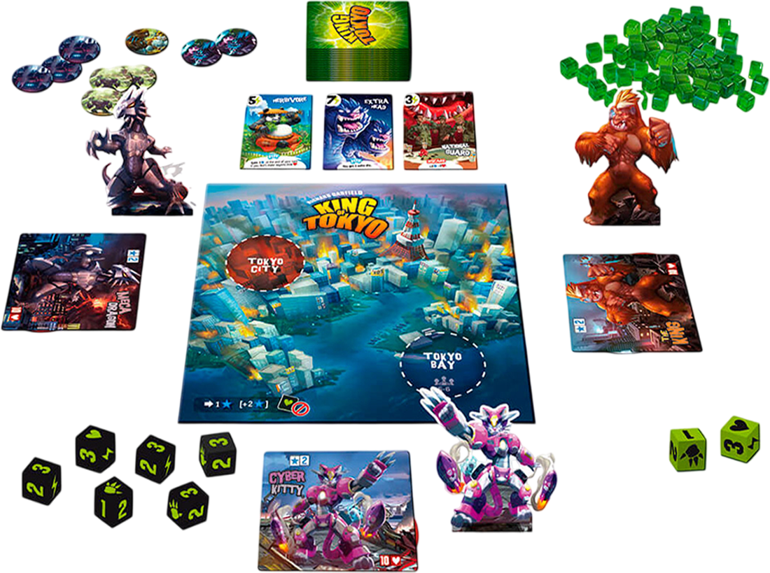 King of Tokyo2