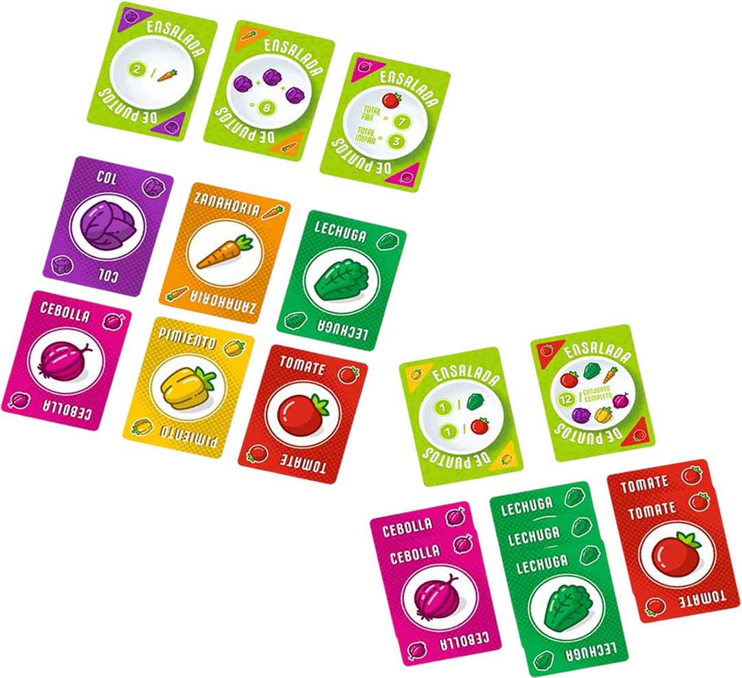 Ensalada de Puntos2