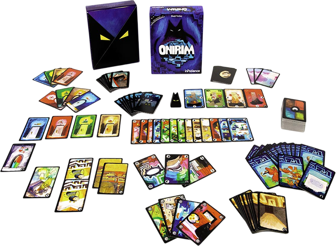 Onirim2