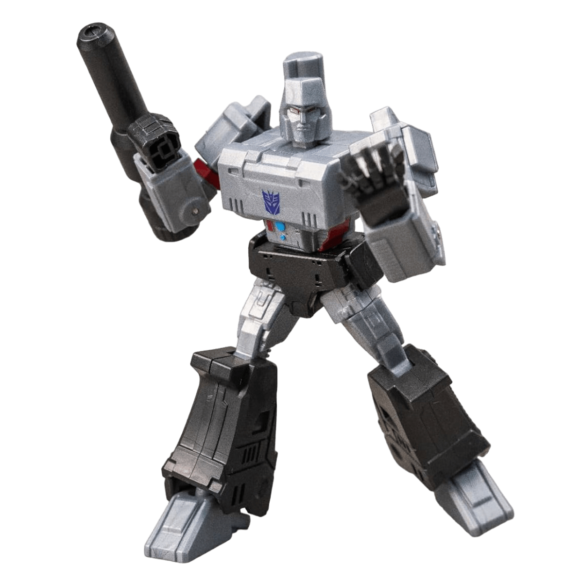 Model Kit Yolopark AMK MINI Series Transformers Generation One: Megatron2