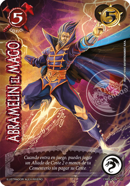 Colección Racial MYL Primera Era 2025 (Cazador)2