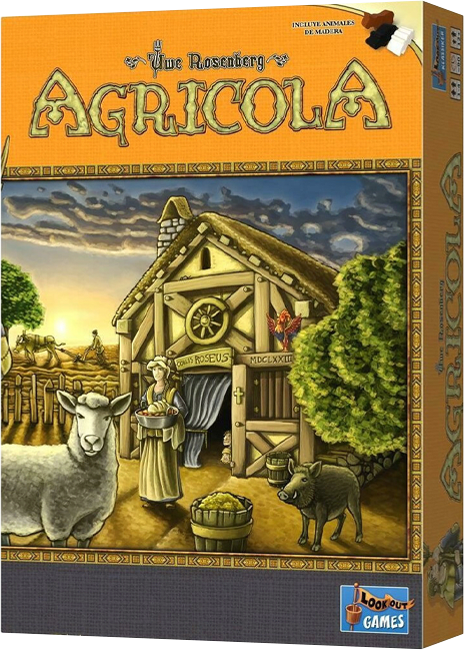 Agrícola 0