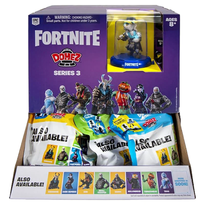 Figura Domez Fortnite2
