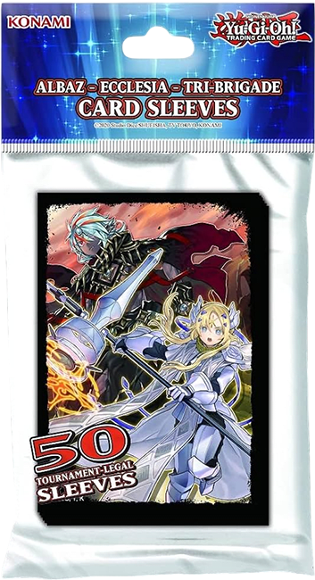 Protectores Konami Japanese/Small Yu-Gi-Oh! 50u 0