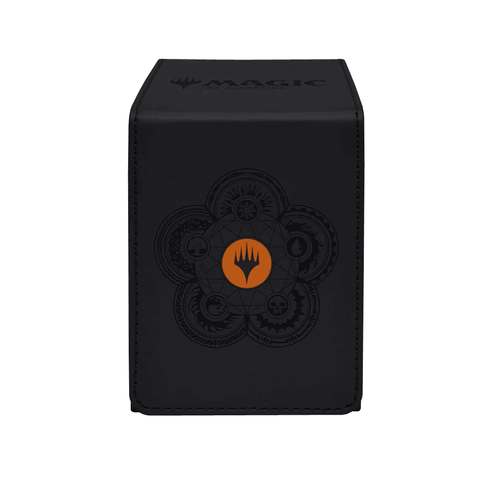 Deck Box Ultra Pro Alcove Flip 100+ MTG1