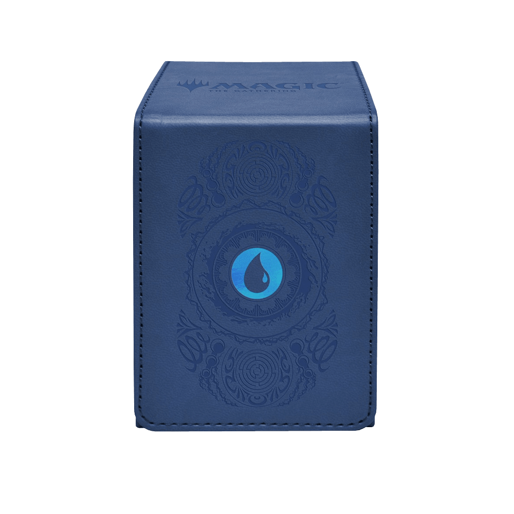 Deck Box Ultra Pro Alcove Flip 100+ MTG 1