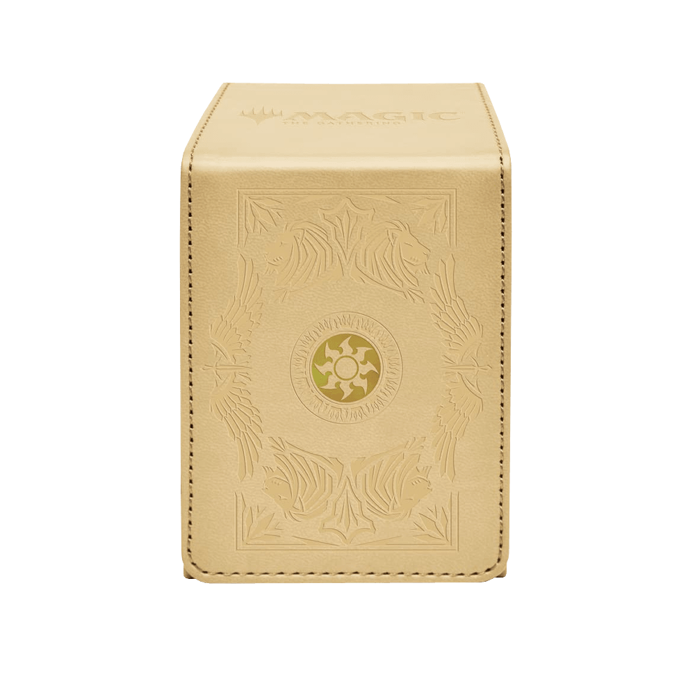 Deck Box Ultra Pro Alcove Flip 100+ MTG4