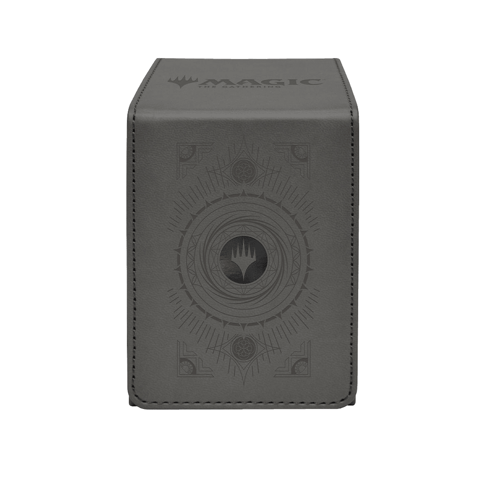 Deck Box Ultra Pro Alcove Flip 100+ MTG5