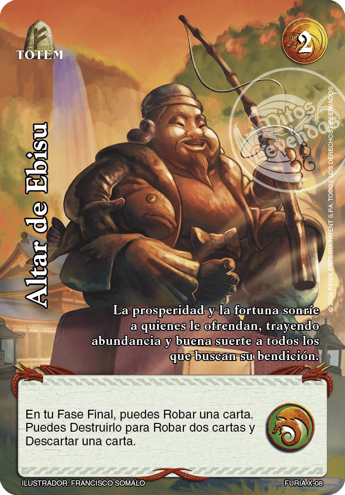 Producto Especial MYL: Furia Aniversario2