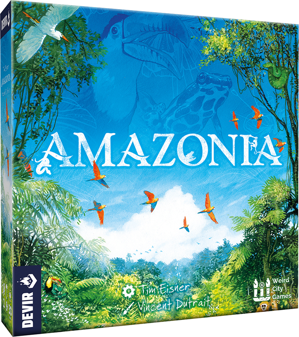 Amazonía 0