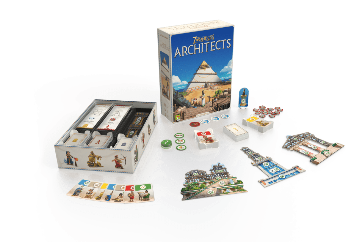 7 Wonders Architects1