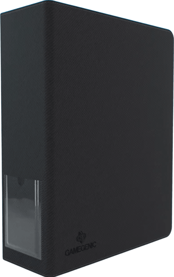 Archivador Gamegenic Prime Ring-Binder2