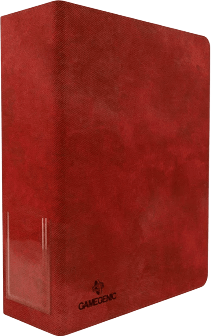 Archivador Gamegenic Prime Ring-Binder4