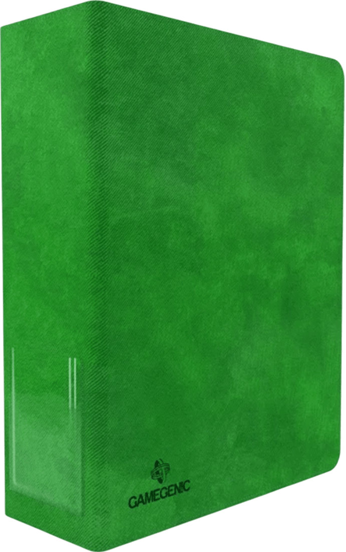 Archivador Gamegenic Prime Ring-Binder3