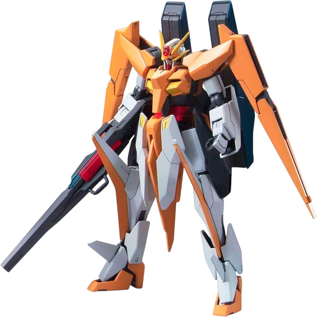 Model Kit Bandai HG: Arios Gundam GNHW/M2