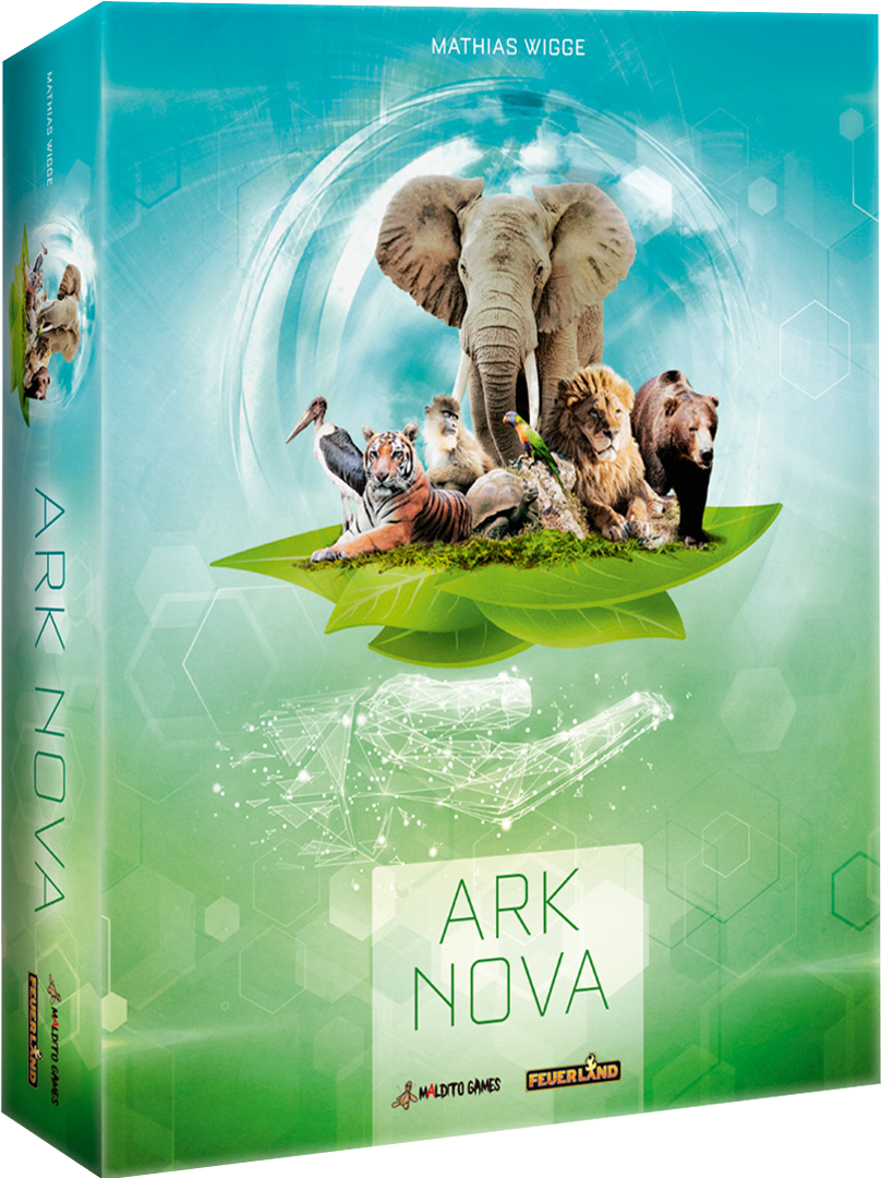 Ark Nova 0
