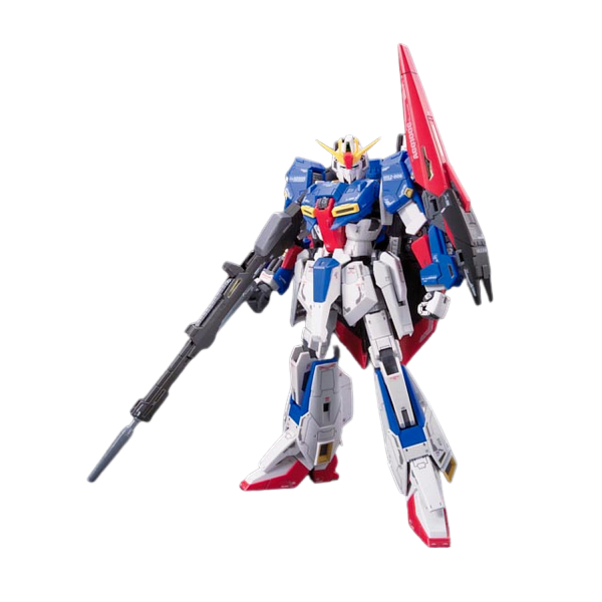 Model Kit Bandai Hobby RG: Zeta Gundam2