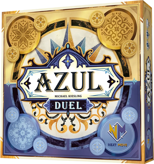 Azul Duel 0