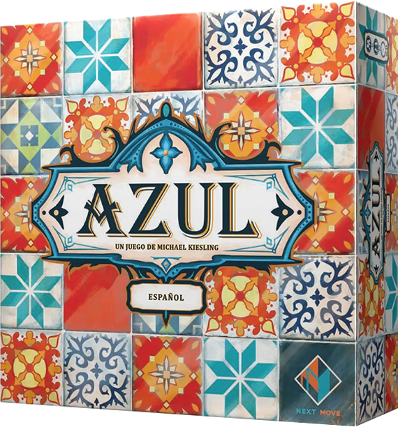 Azul 0