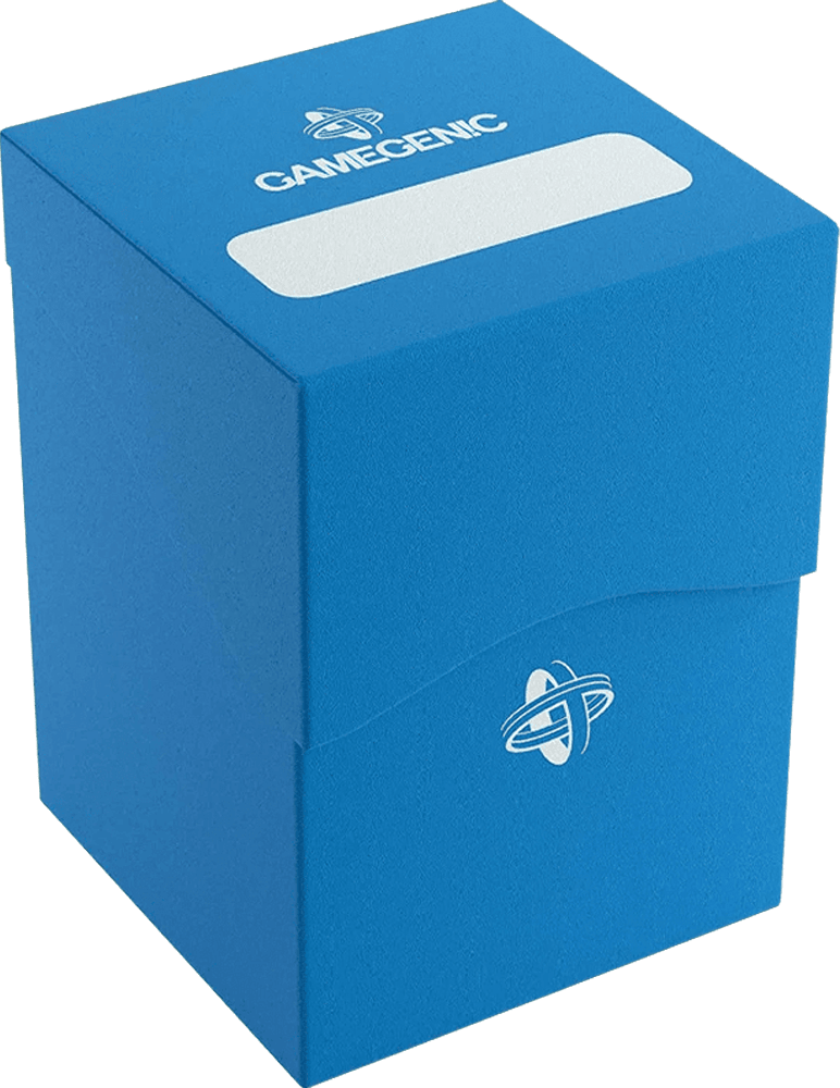 Deck Box Gamegenic Deck Holder 100+4