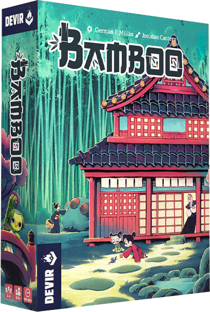 Bamboo 0