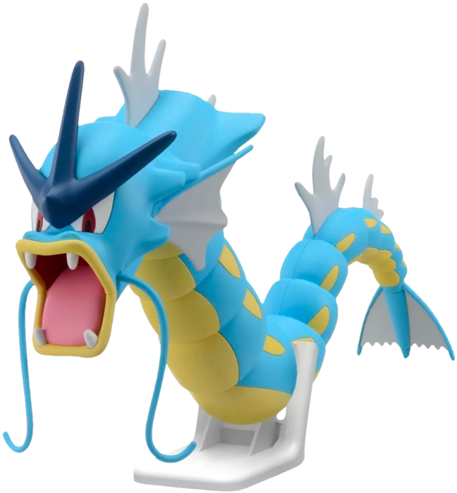 Model Kit Bandai Hobby Pokémon: Gyarados2