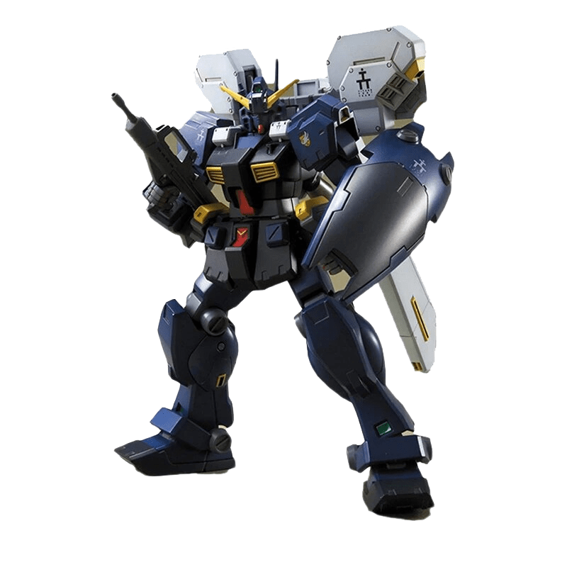 Model Kit Bandai Hobby HG: Gundam TR-1 (Hazel II)2