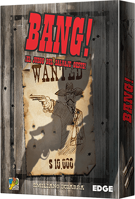 Bang! 0